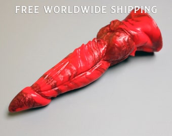 Bad dragon toys | Etsy