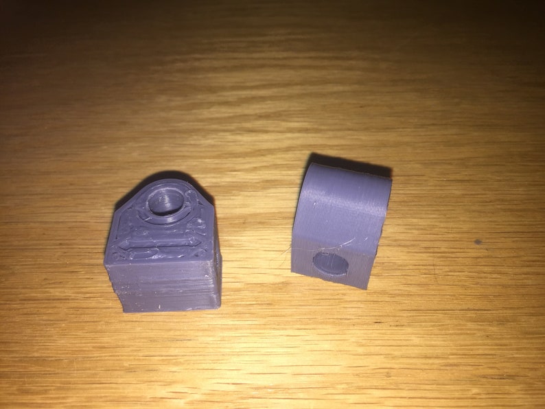 Yoke Slider for Shopsmith Scroll/jig Saw Replacement Qty 2 Model 610 Etsy