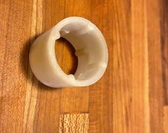 Acoplador de potencia moldeado extracorto para Shopsmith (nuevo diseño 2022)