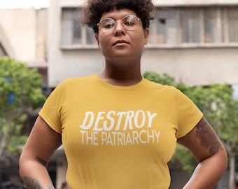 Plus Size Feminist - Etsy