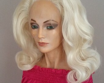 rupaul wig etsy