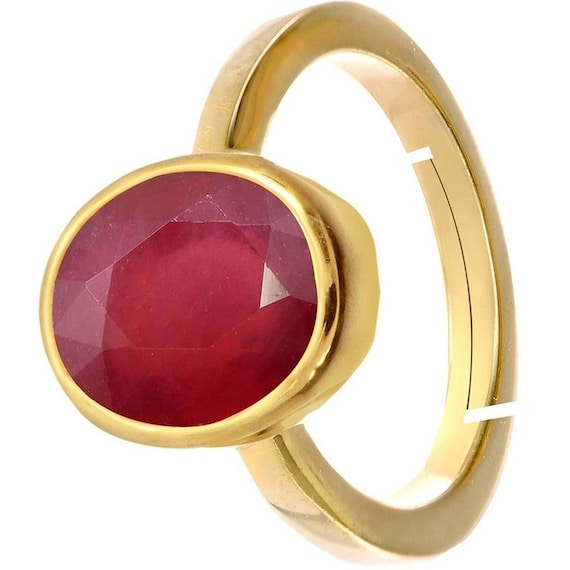 Ruby Gemstone | Manik Stone | Ruby Stone Benefits | Manikya Stone | Ruby  stone, Gemstones, Ruby gemstone