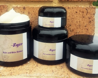 D-Zyer Skin and Hair Butter