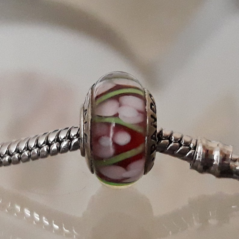 charm murano compatible pandora charm murano compatible pandora