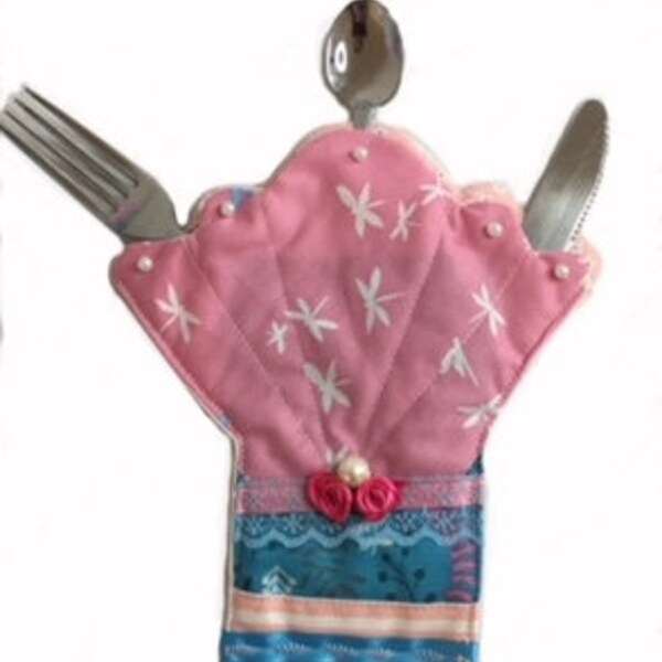 High Tea Cutlery Etsy