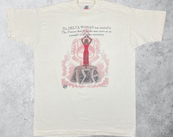 The Delta Women T Shirt