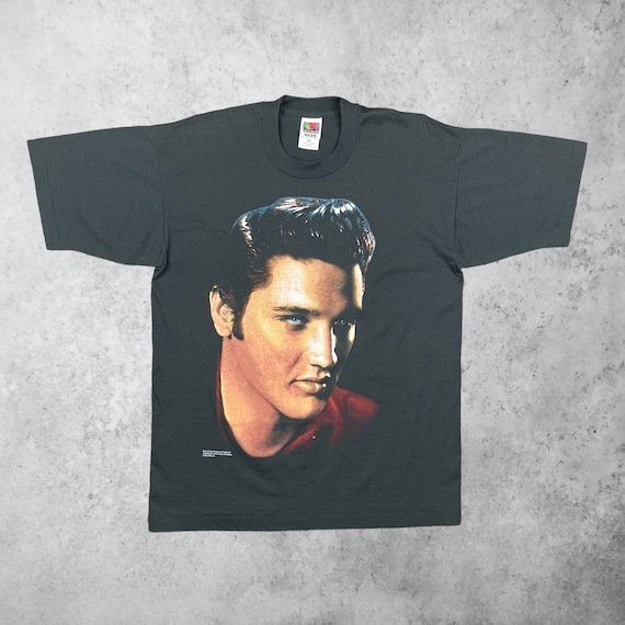 Elvis Presley 1996 T Shirt
