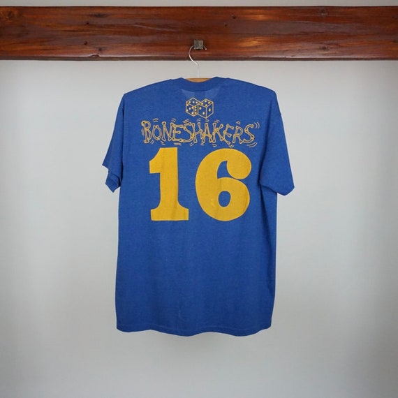The Grandstand St Louis Boneshakers T Shirt - image 2