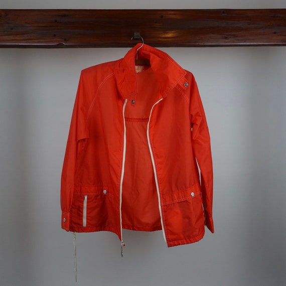 White Stag Button Collar Jacket - image 4