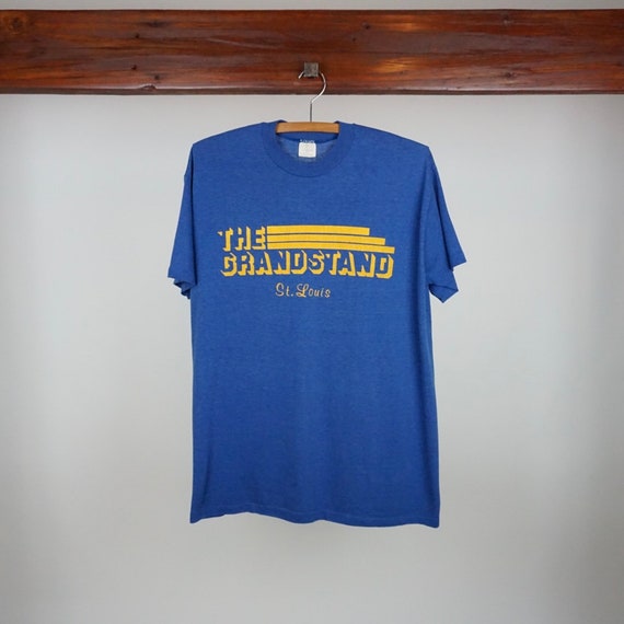 The Grandstand St Louis Boneshakers T Shirt - image 1