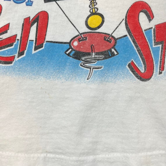 Ren and Stimpy Nicktoons T Shirt   - image 6