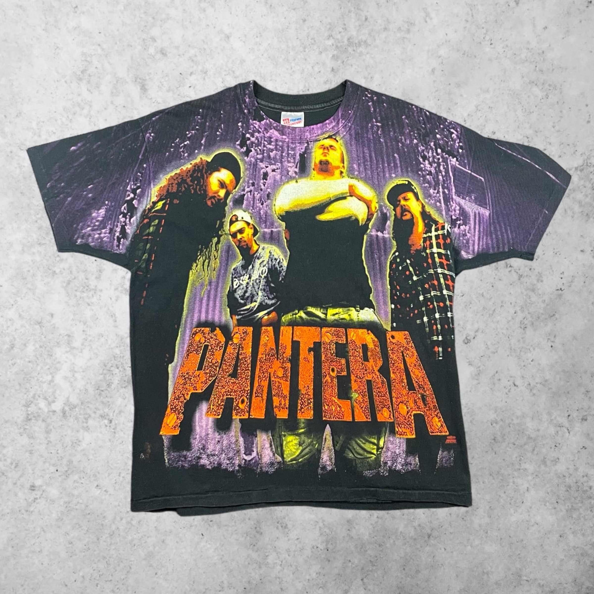 AOP All Over Pantera T - Etsy