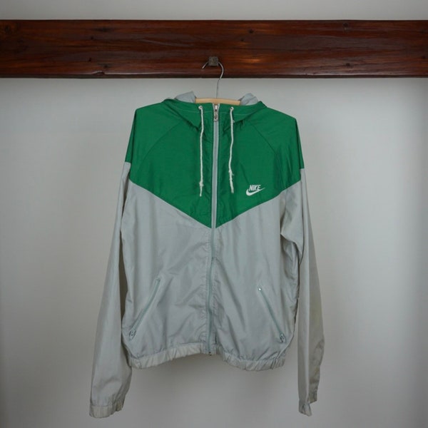 kohls nike windbreaker