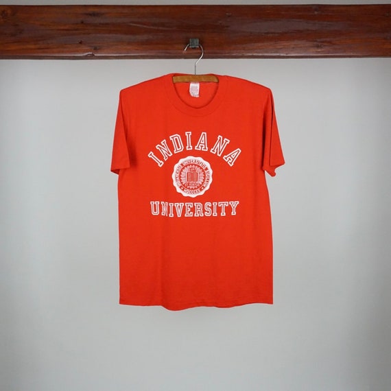 Indiana University T Shirt - image 1
