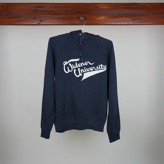 Widener University Hoodie Sweatshirt - image 1