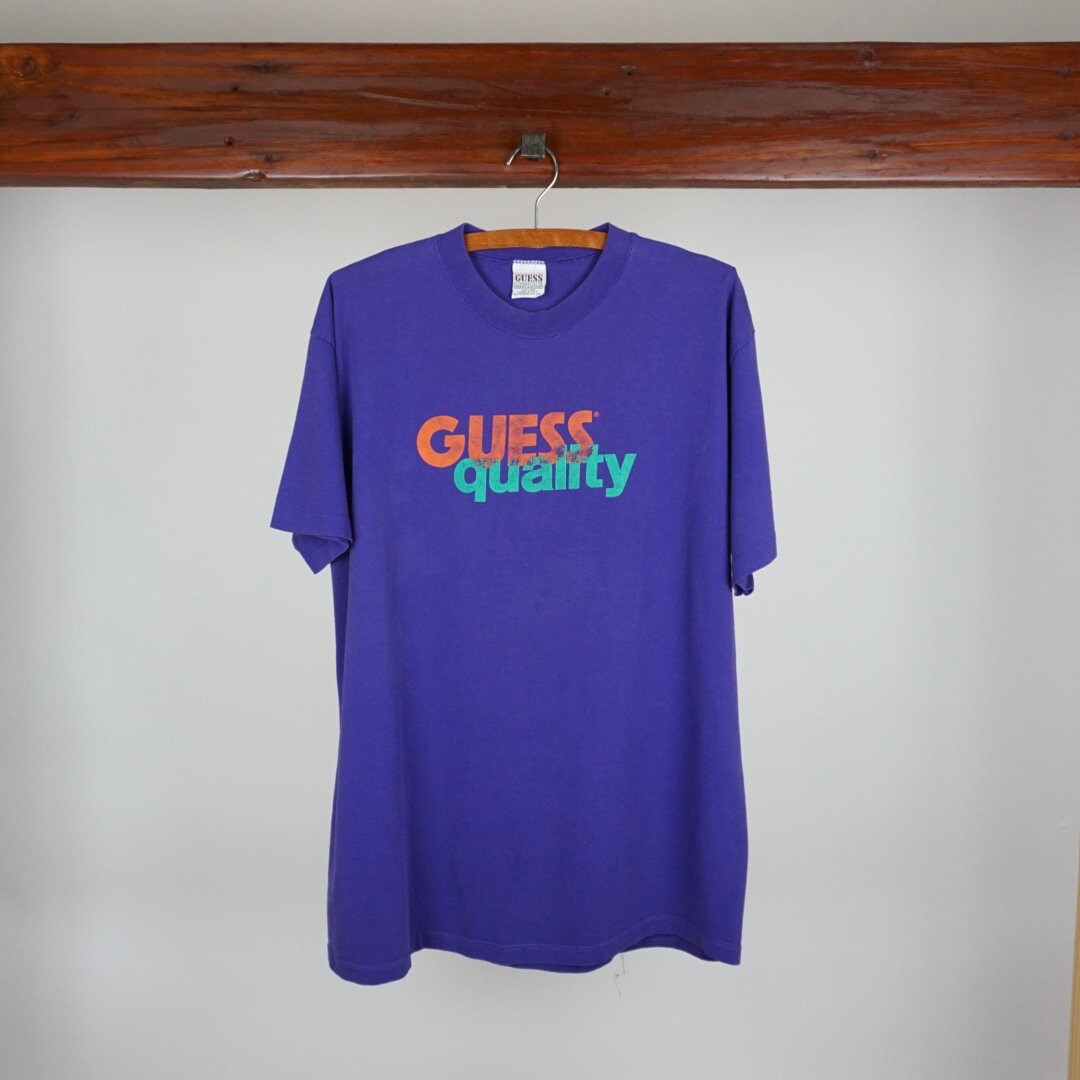 Guess t shirt australia Clearance