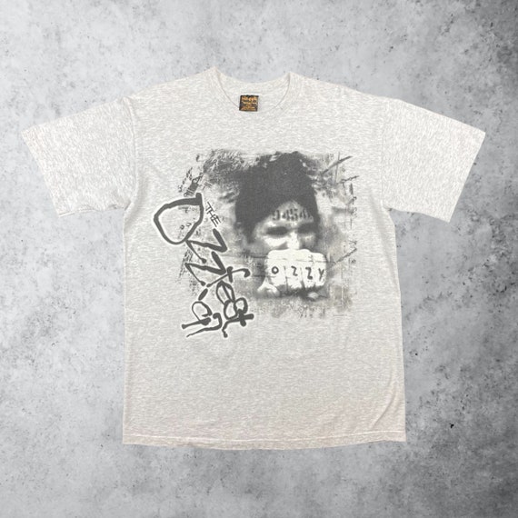 The Ozzfest ‘97 Tour T Shirt