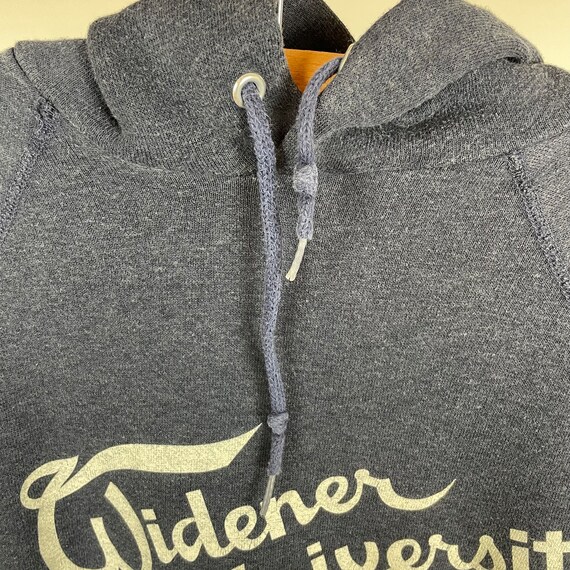 Widener University Hoodie Sweatshirt - image 4