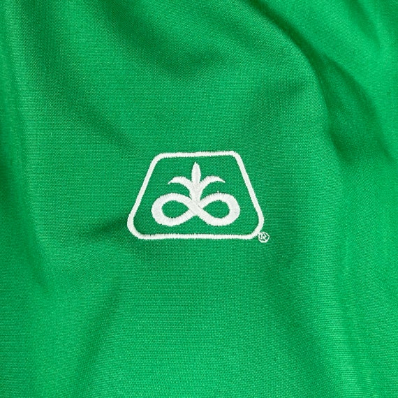 Green Pioneer Seeds Jacket Gem