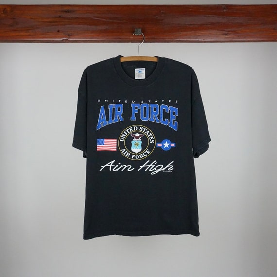 United States Air Force T Shirt