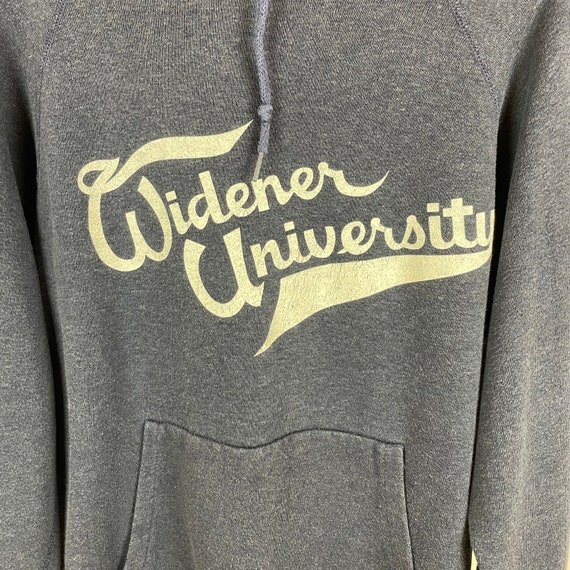 Widener University Hoodie Sweatshirt - image 5