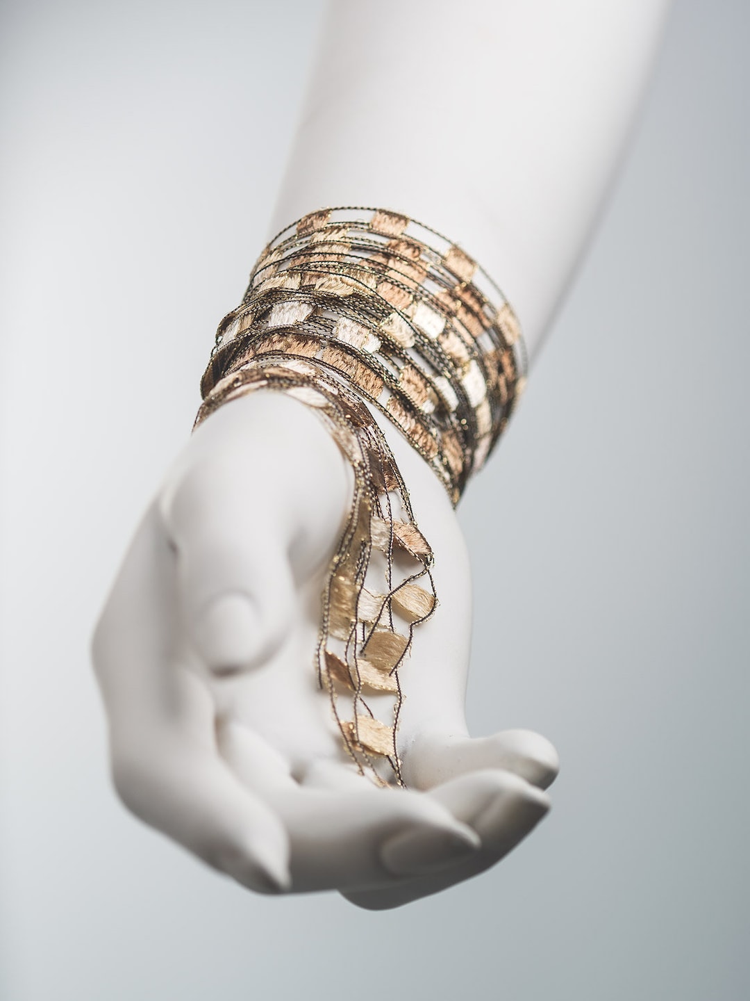 Outil Aide-Mise Bracelet EXCEART – 2 Pièces – Fermoir Facile Pour Bijoux, Montres – Parfait Seul Ou Cadeau