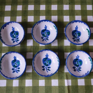 Vintage Wall Plates, Vintage Decorative Plates, Vintage Ceramic Wall Plates, Vintage Wall Art, Vintage Wall Decor
