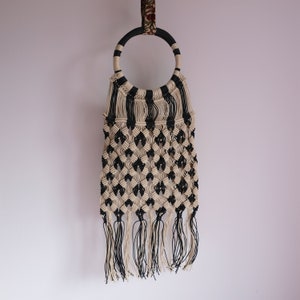 Raffia Handbag, Straw Handbag, Abaca Handbag, Summer Handbag