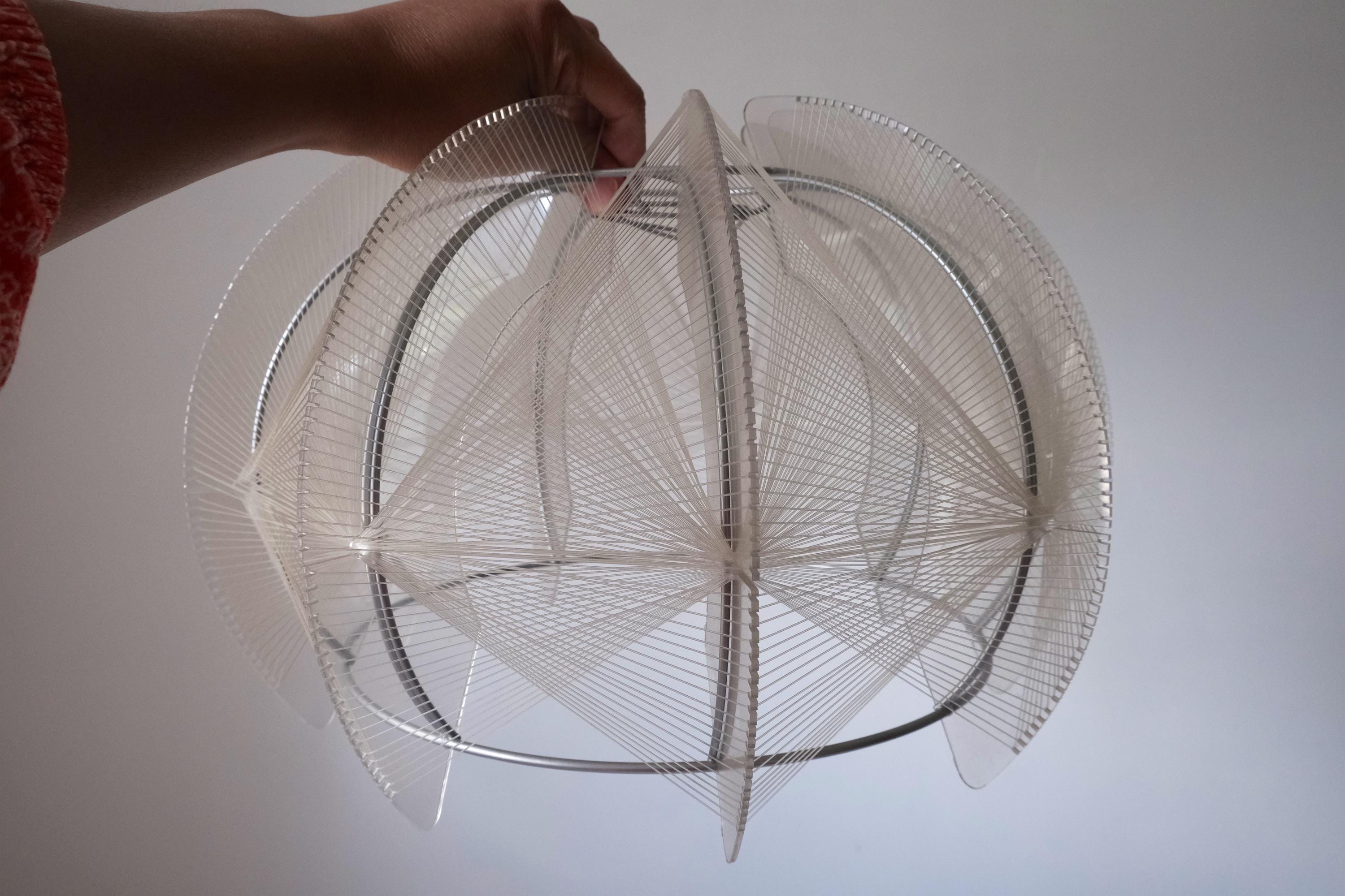Paul secon lamp - Etsy 日本