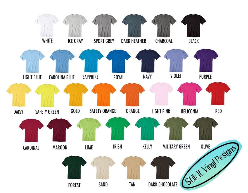 Custom T Shirt Pick Your Design Personalized Clothing - Etsy