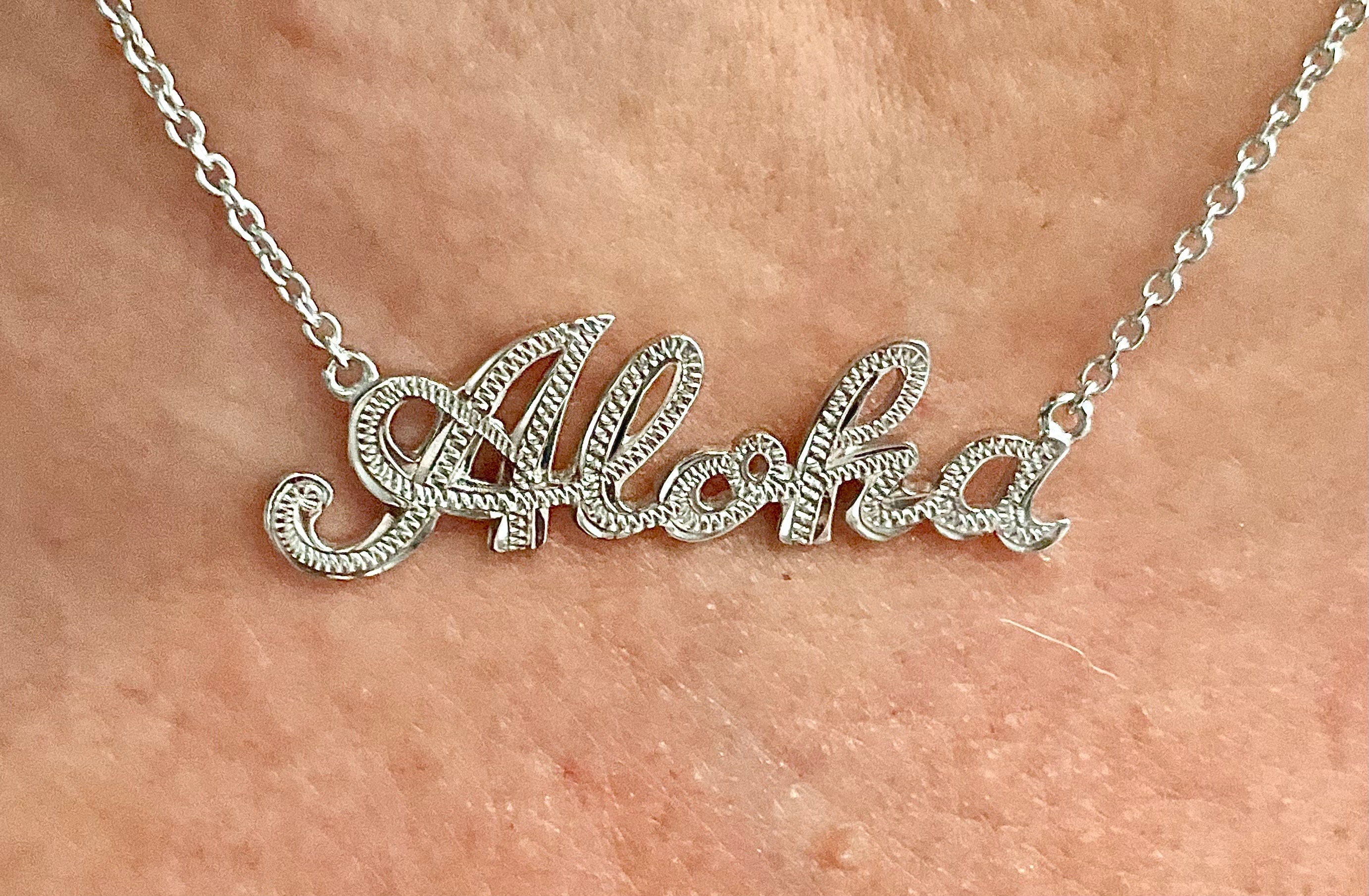 Aloha Mana - Etsy