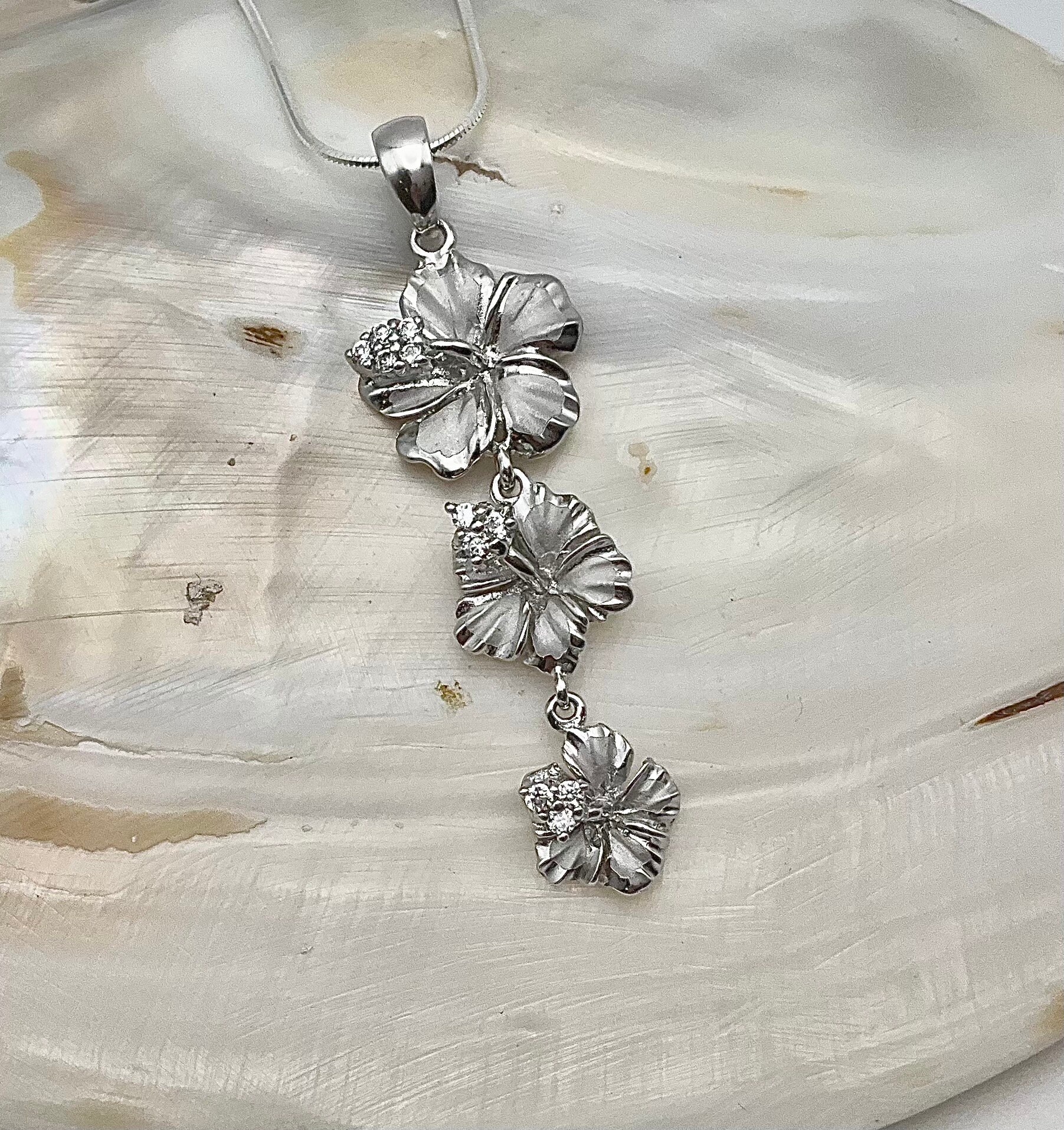 アクセサリー vintage silver 925 Hawaiian Jewelry s-l400.jpg