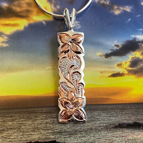 Hawaiian Heritage Island Heritage Aloha Jewelry Hawaiian - Etsy