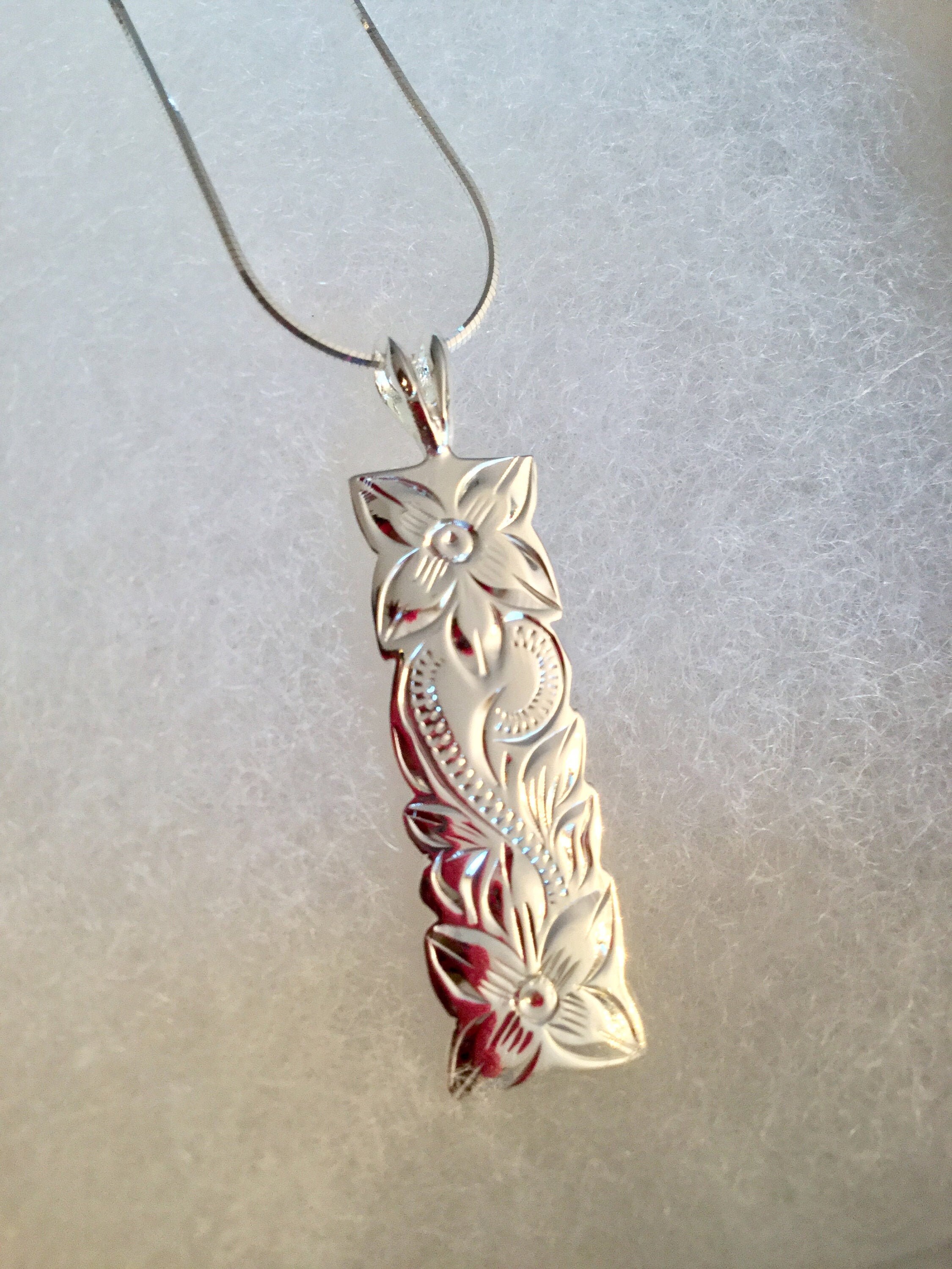 Island Heritage Hawaiian Heirloom Hawaiian Jewelry Made in Etsy