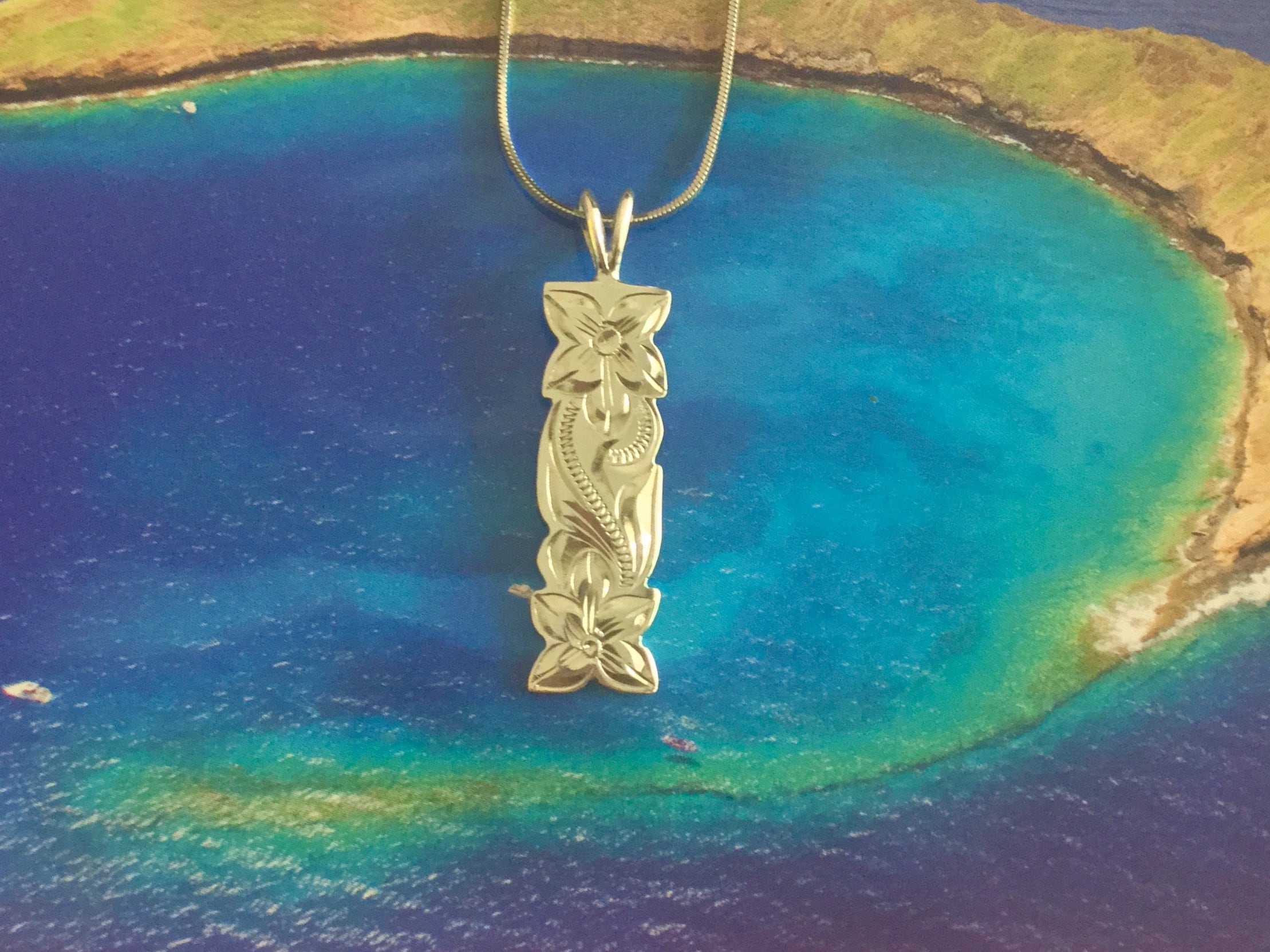 Island Heritage Hawaiian Heirloom Hawaiian Jewelry Made in Etsy