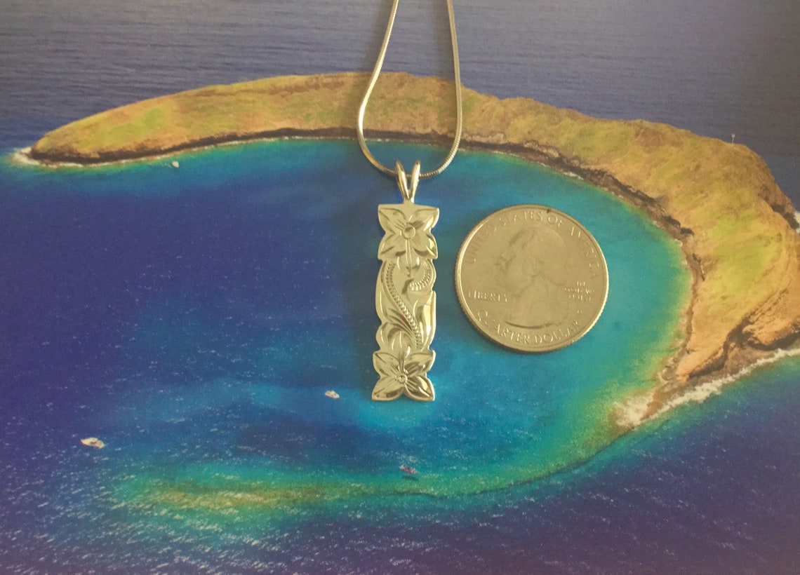 Island Heritage Hawaiian Heirloom Hawaiian jewelry Made In Etsy