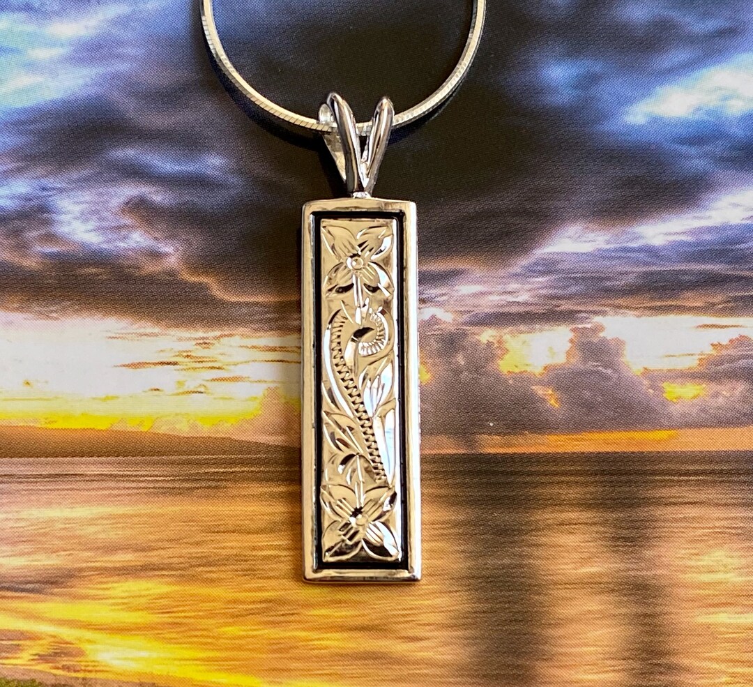 Hawaiian Heirloom, Island Heritage, Aloha Jewelry, Hawaiian Heritage ...