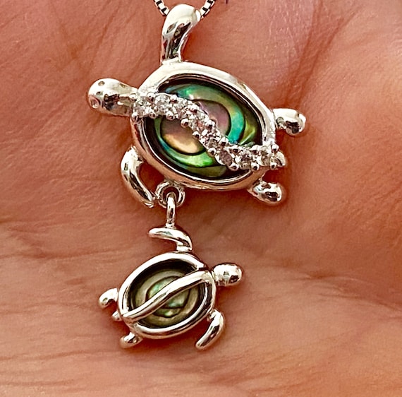 Hawaiian abalone jewelry sale