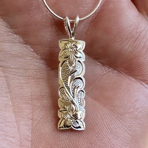 Island Heritage, Hawaiian Heirloom, Hawaiian jewelry, Made In Hawaii, Hawaiian necklace,  Hawaiian Heritage, Kāhiko Royalty Hawaiʻi