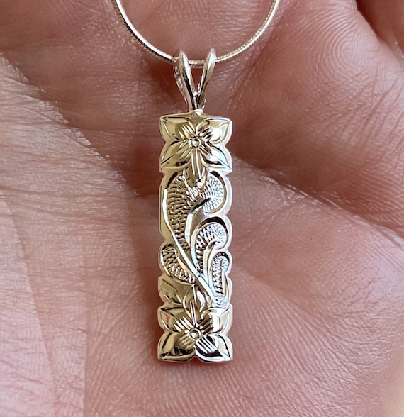 Island Heritage Hawaiian Heirloom Hawaiian jewelry Made In Hawaii Hawaiian necklace Hawaiian Heritage K hiko Royalty Hawai i