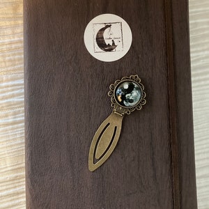 Bookmarks
