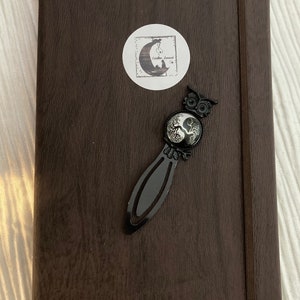 Bookmarks