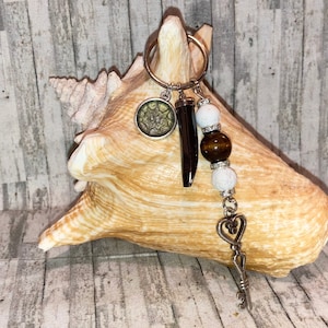 Key ring