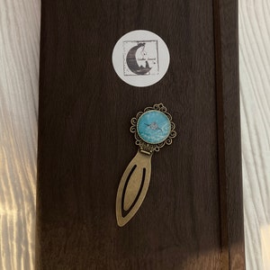 Bookmarks