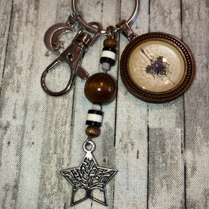 Key Rings