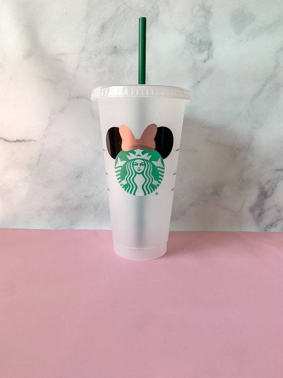 Starbucks Cup, Personalized Disney Starbucks Cup, Custom Disney Cup, Disney  Tumbler Gift, Starbucks Cold Cup, Gifts for Disney Lovers 