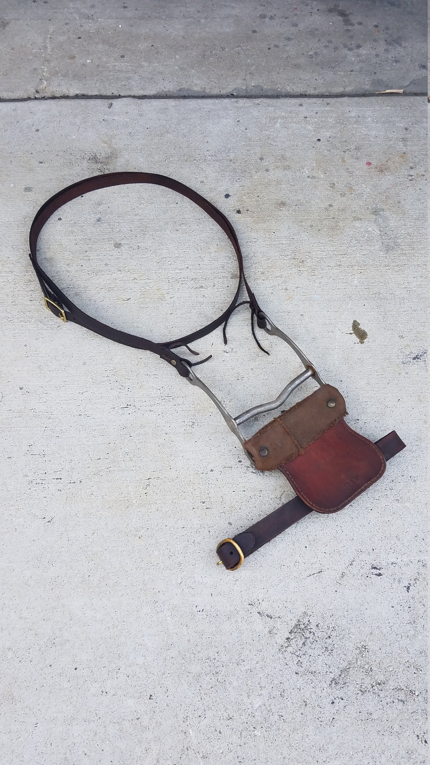 Friday the 13th 2009 Remake machete holster Etsy