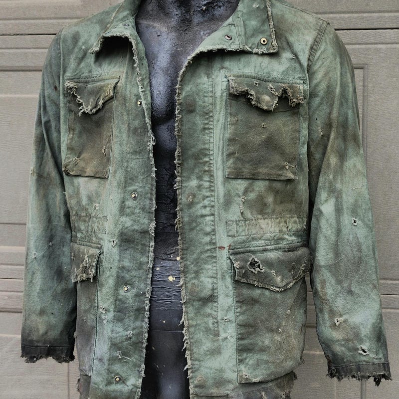 Jason Hoodie With Mask - Etsy UK