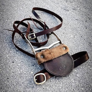 Friday the 13th 2009 Remake machete holster