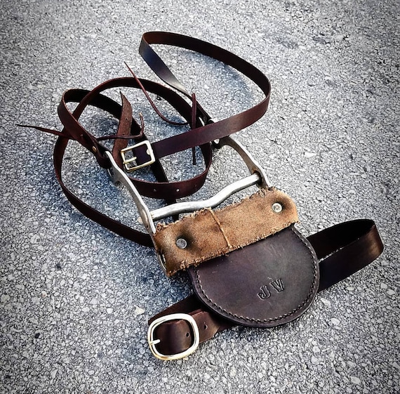 Friday the 13th 2009 Remake machete holster